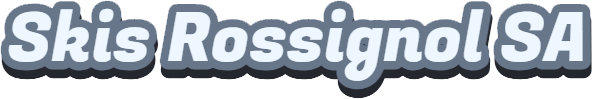 Skis Rossignol SA