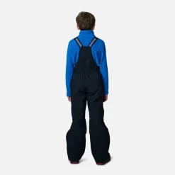 Boys' Zip Ski Pants
