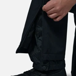 Boys' Zip Ski Pants