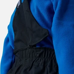 Boys' Zip Ski Pants