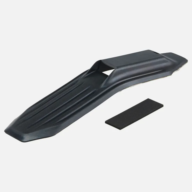 Downtube protector Heretic