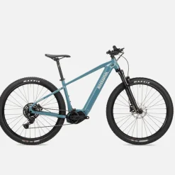 Ebike E-Track 29 CUES SMALL