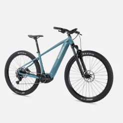 Ebike E-Track 29 CUES SMALL