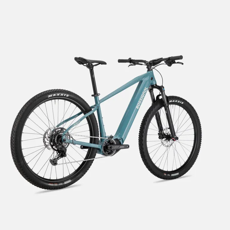 Ebike E-Track 29 CUES SMALL