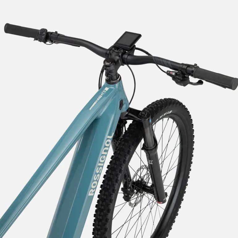 Ebike E-Track 29 CUES SMALL