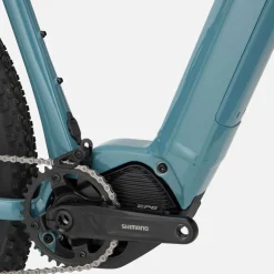 Ebike E-Track 29 CUES SMALL