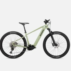 Ebike E-Track 29 Deore 12