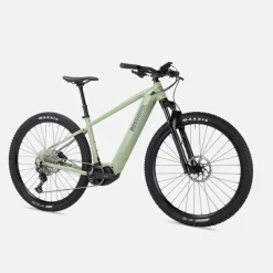 Ebike E-Track 29 Deore 12