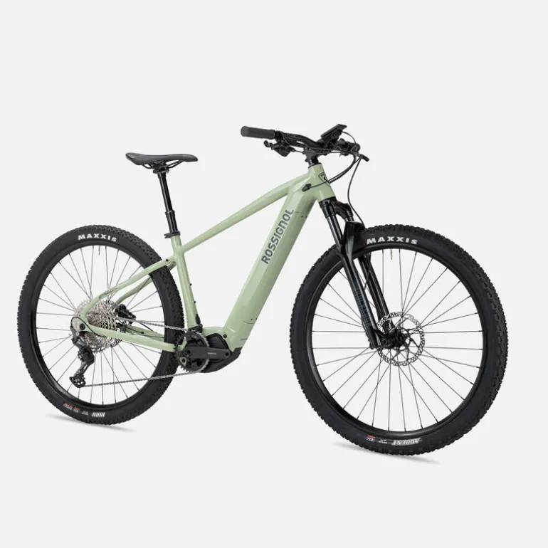 Ebike E-Track 29 Deore 12