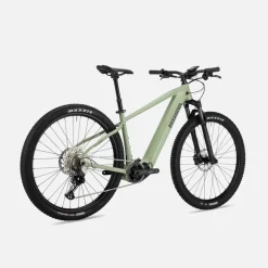 Ebike E-Track 29 Deore 12