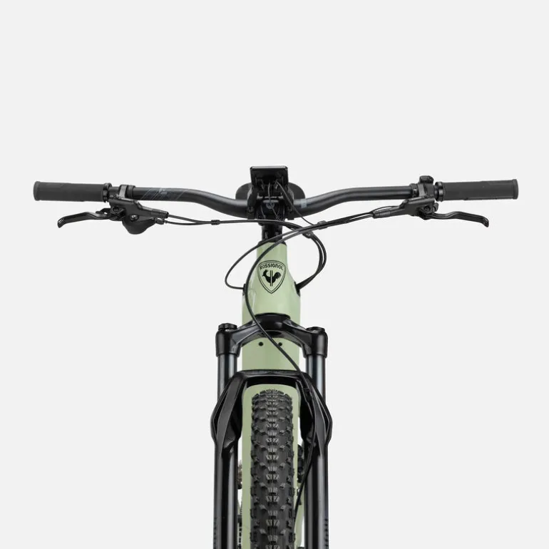Ebike E-Track 29 Deore 12