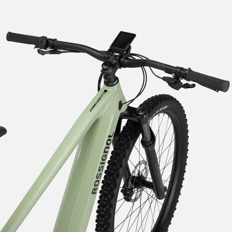 Ebike E-Track 29 Deore 12