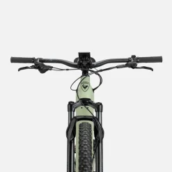 Ebike E-Track 29 Deore 12 SMALL