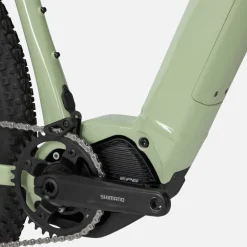 Ebike E-Track 29 Deore 12 SMALL