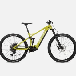 Ebike Mandate Shift Cues 10