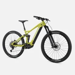 Ebike Mandate Shift Cues 10