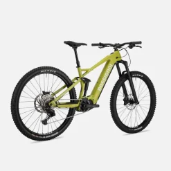 Ebike Mandate Shift Cues 10