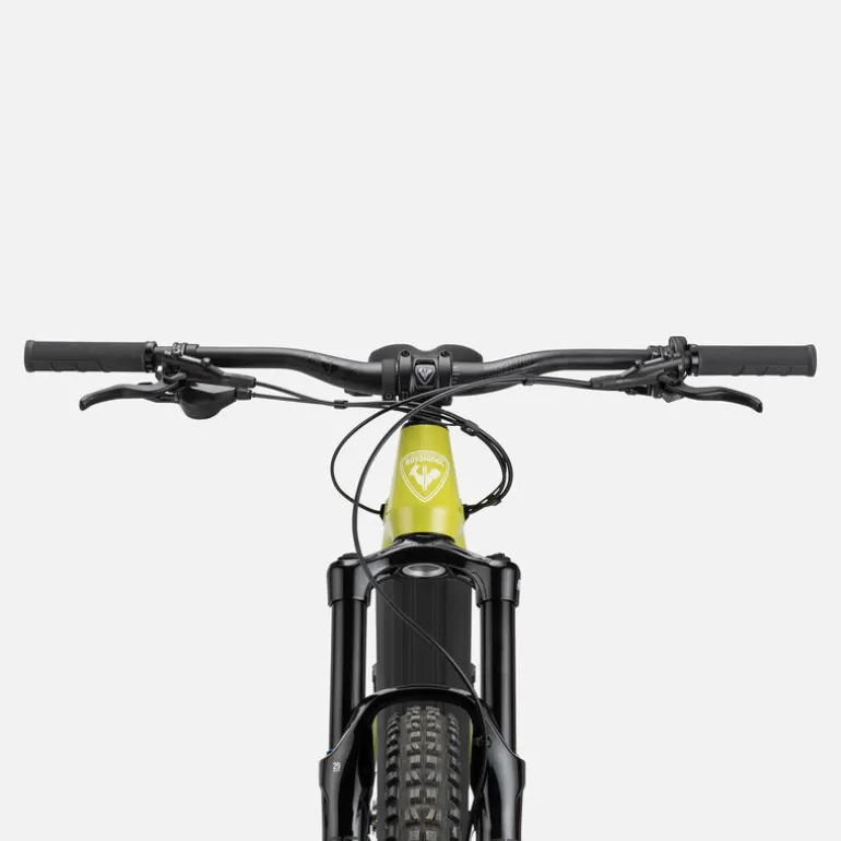 Ebike Mandate Shift Cues 10