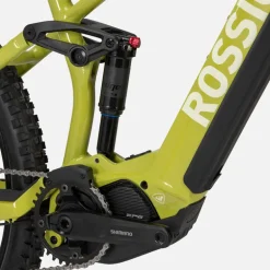 Ebike Mandate Shift Cues 10