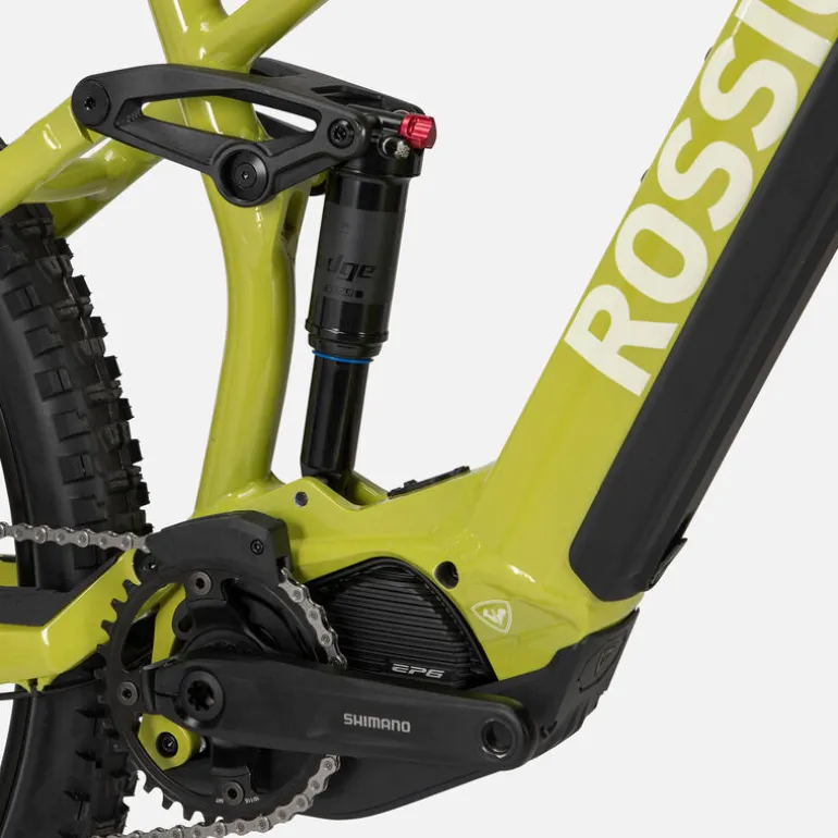 Ebike Mandate Shift Cues 10