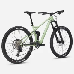 Enduro Heretic SLX