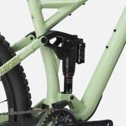 Enduro Heretic SLX