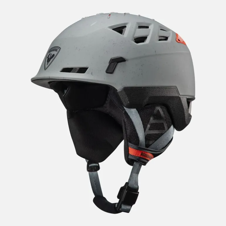 ESCAPER IMPACTS GREY