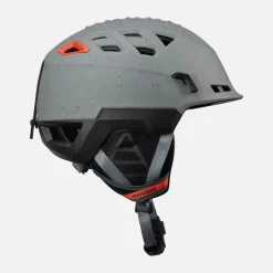 ESCAPER IMPACTS GREY