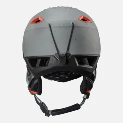 ESCAPER IMPACTS GREY