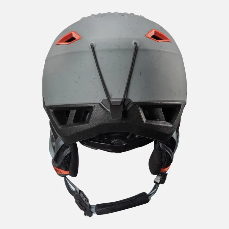 ESCAPER IMPACTS GREY