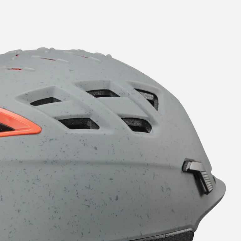 ESCAPER IMPACTS GREY
