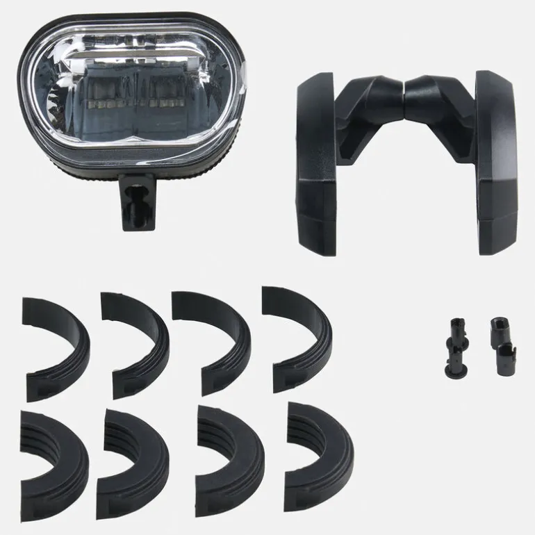 Front light E-Escaper