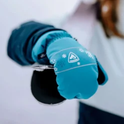 Girls' Jane IMP'R Ski Mittens