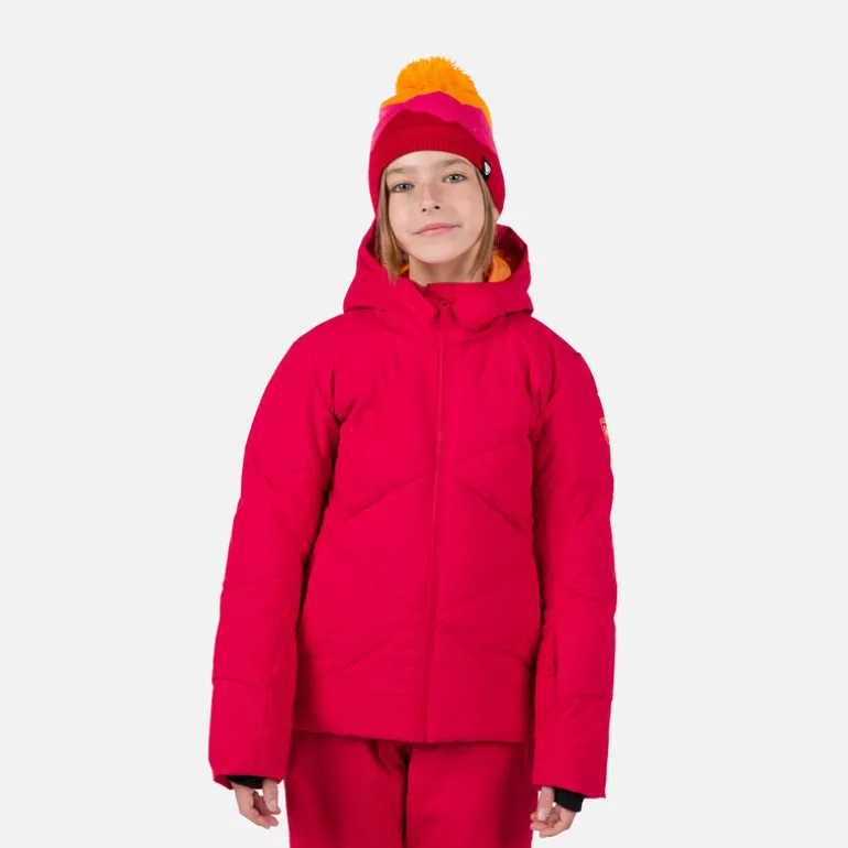 Girls' Staci Ski Jacket