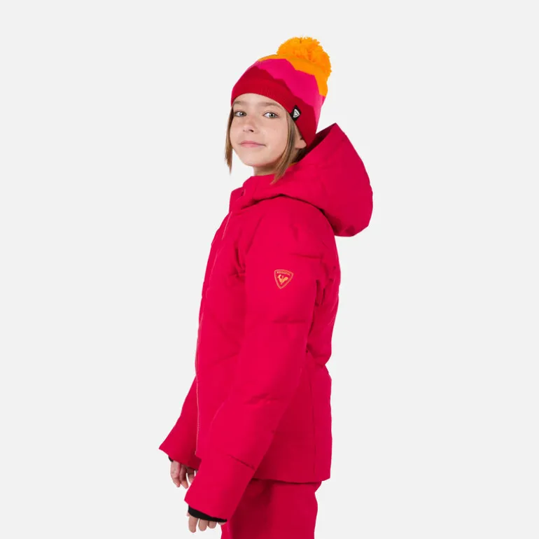 Girls' Staci Ski Jacket