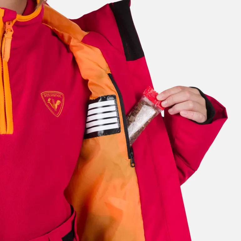 Girls' Staci Ski Jacket