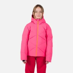 Girls' Staci Ski Jacket