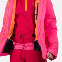Girls' Staci Ski Jacket