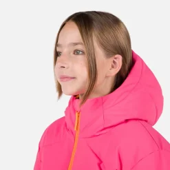 Girls' Staci Ski Jacket