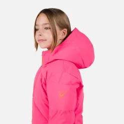 Girls' Staci Ski Jacket