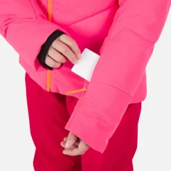 Girls' Staci Ski Jacket