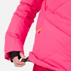 Girls' Staci Ski Jacket