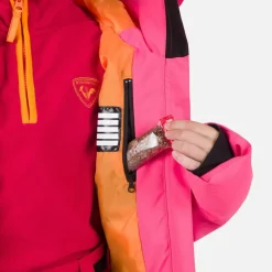 Girls' Staci Ski Jacket