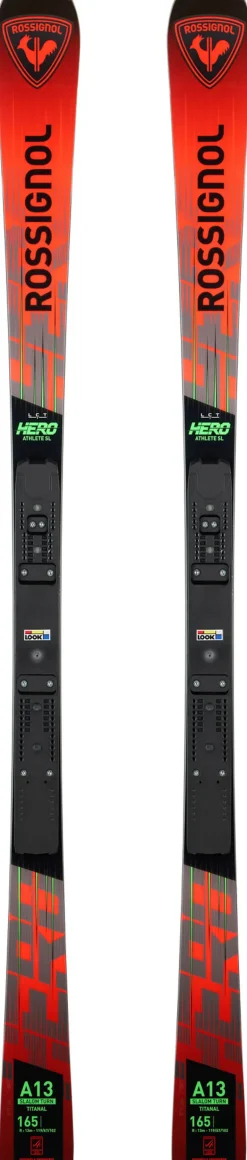 HERO FIS SL FAC 165 R22