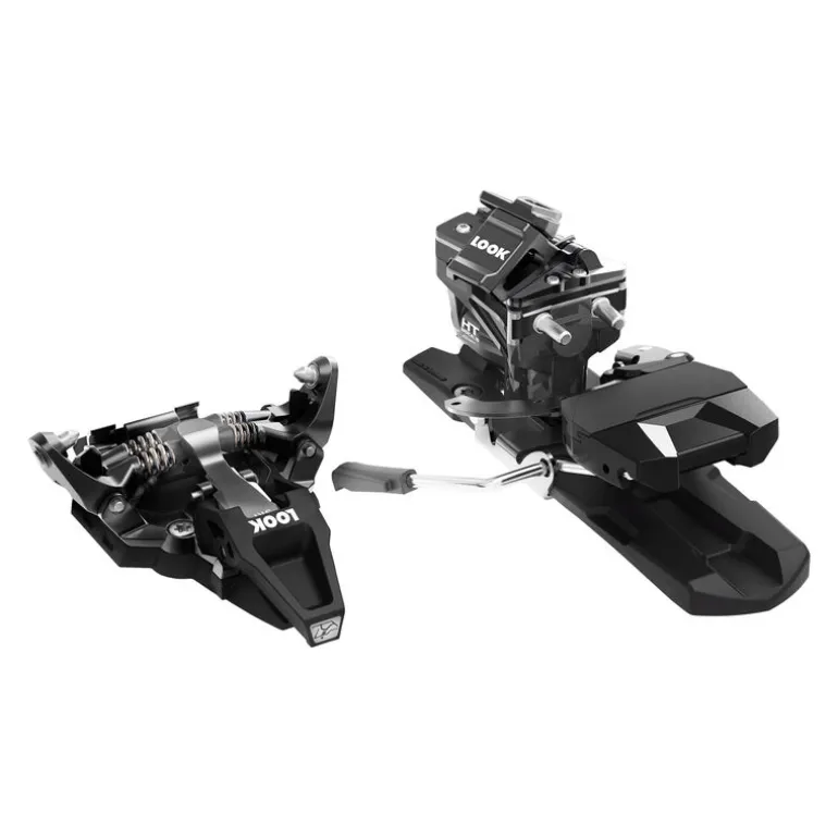 HT RADICAL 10 D92 BLACK