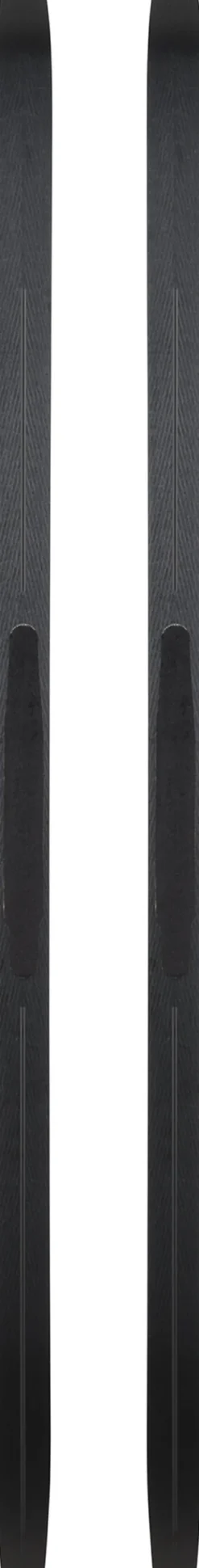 Junior Nordic Skis Speed R-Skin for short sizes