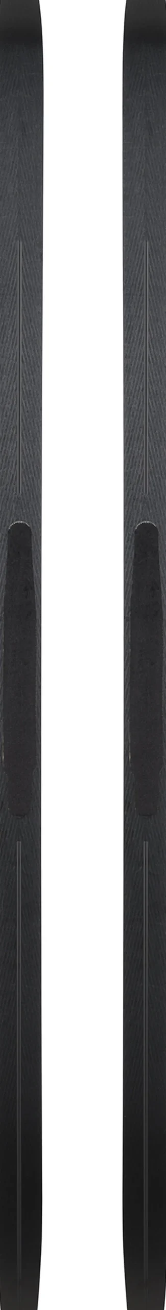 Junior Nordic Skis Speed R-Skin for long sizes