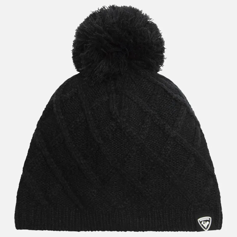 Juniors' Luna Beanie