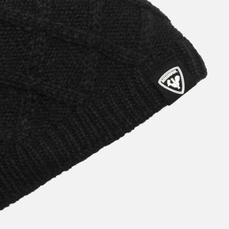 Juniors' Luna Beanie