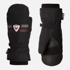Juniors' ROC Waterproof Ski Mittens